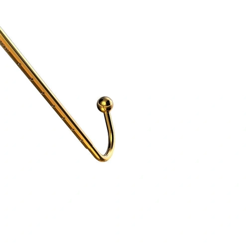 3867 Hook Anal Golden Set Adjustable LOCKINK AllNight 1219